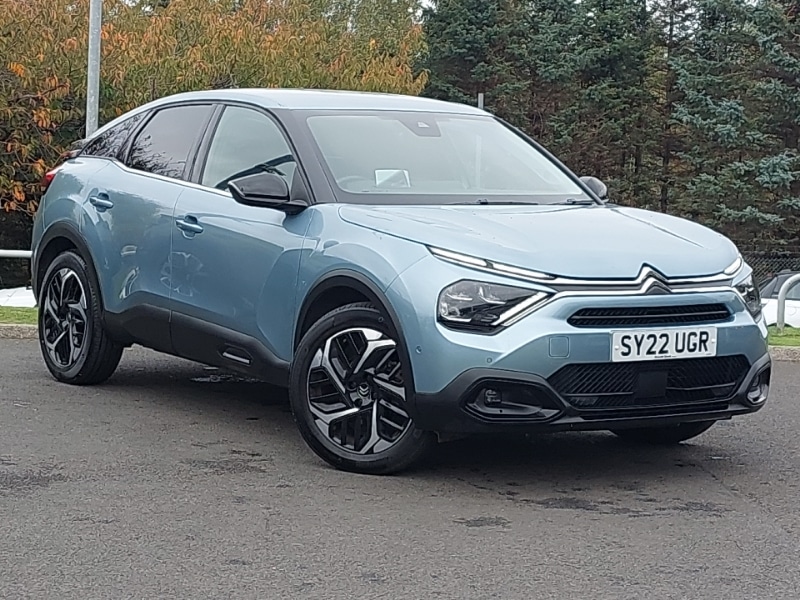 Used Citroen C4 2022 for sale - 76846764: Photo 1