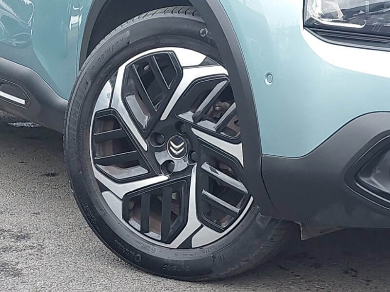 Used Citroen C4 2022 for sale - 76846764: Photo 9