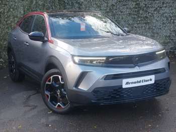 2024 - 1.2 Turbo 100 GS 5dr