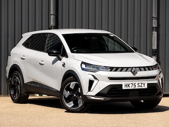 Used Renault Other 2025 for sale - 78410923: Photo