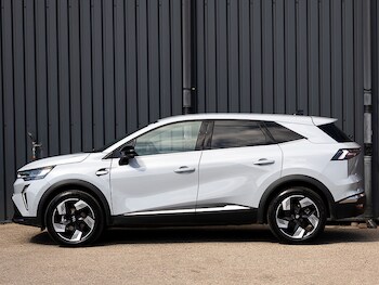 Used Renault Other 2025 for sale - 78410923: Photo