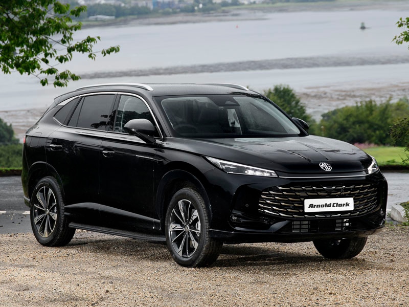 Used MG MG HS 2025 for sale - 76414134: Photo 7