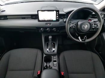 Used Honda HR-V 2023 for sale - 77386095: Photo