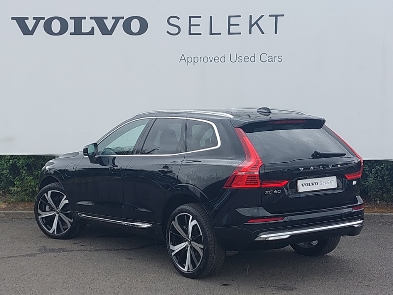 Used Volvo XC60 2024 for sale - 77353383: Photo 3