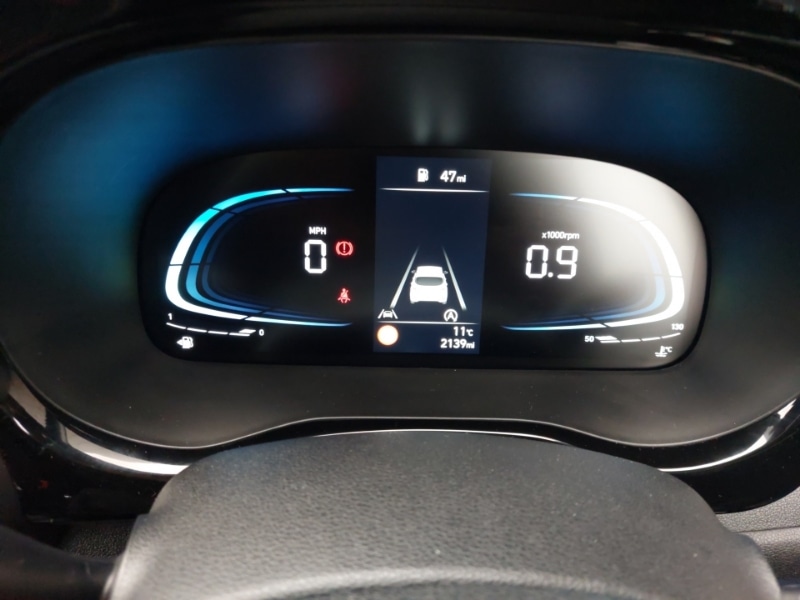 Used Hyundai i10 2025 for sale - 76799923: Photo 11