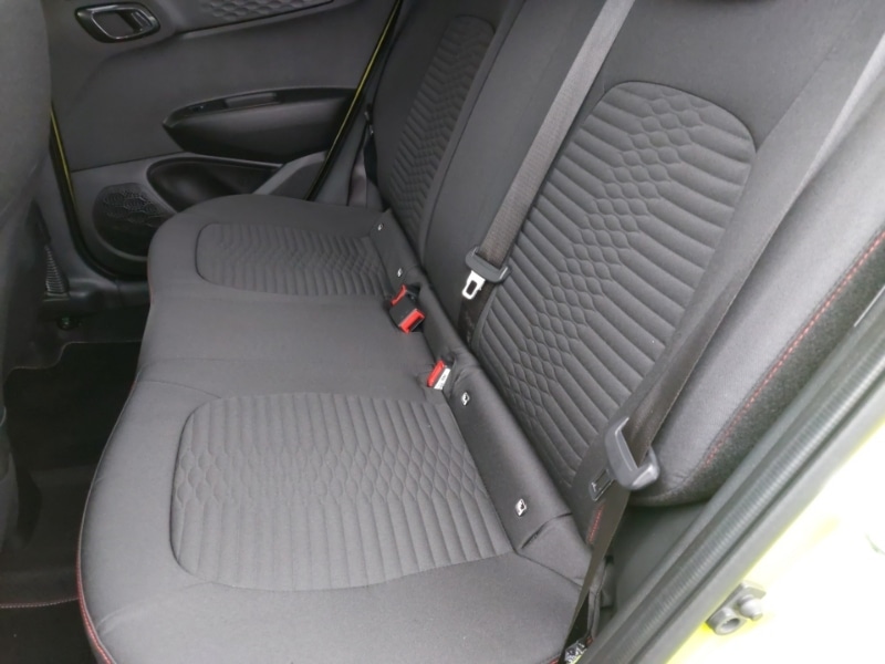 Used Hyundai i10 2025 for sale - 76799923: Photo 6