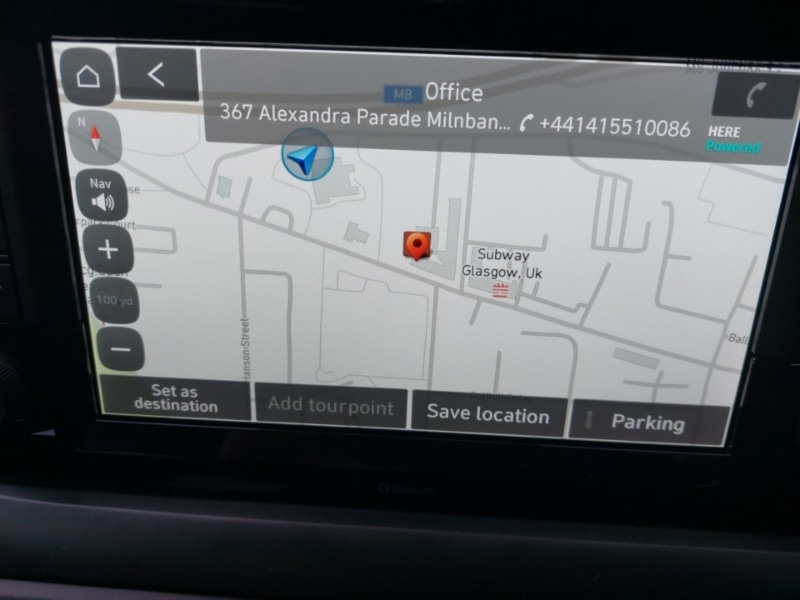 Used Hyundai i10 2025 for sale - 76799923: Photo 7