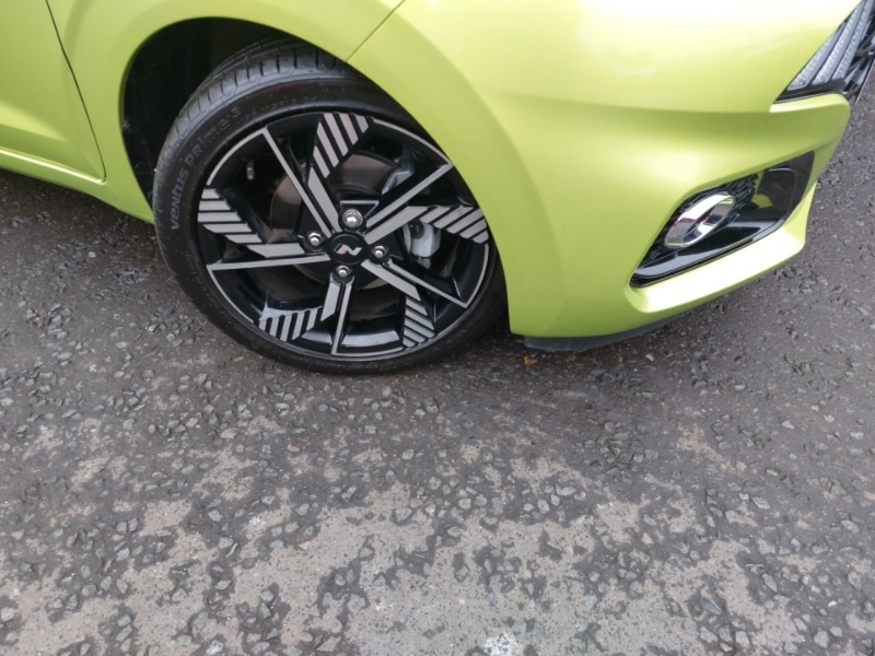 Used Hyundai i10 2025 for sale - 76799923: Photo 9