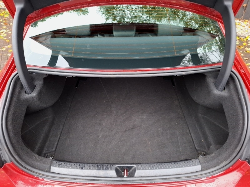 Used Mercedes-Benz A-Class 2021 for sale - 76648665: Photo 8