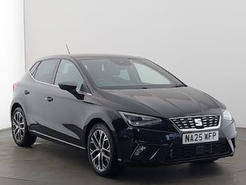 Used SEAT Ibiza 2025 for sale - 79674907: Photo