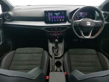 Used SEAT Ibiza 2025 for sale - 79674907: Photo