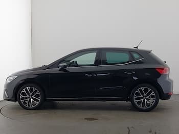 Used SEAT Ibiza 2025 for sale - 79674907: Photo