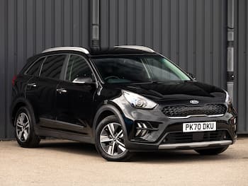 Used Kia Niro 2020 for sale - 79647378: Photo