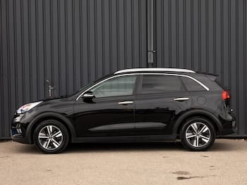 Used Kia Niro 2020 for sale - 79647378: Photo
