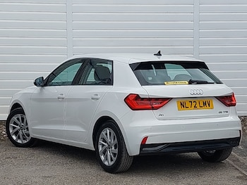 Used Audi A1 2022 for sale - 78275073: Photo