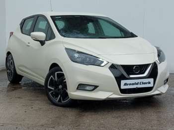 2021 - 1.0 IG-T 92 Acenta 5dr