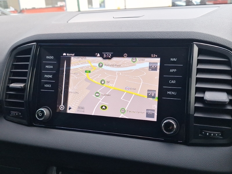 Used Skoda Karoq 2022 for sale - 77478449: Photo 12