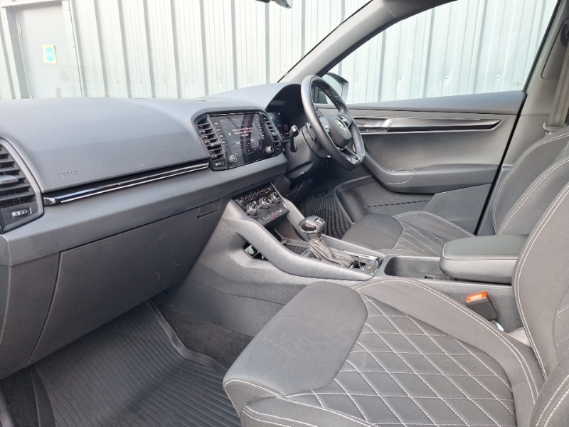 Used Skoda Karoq 2022 for sale - 77478449: Photo 5