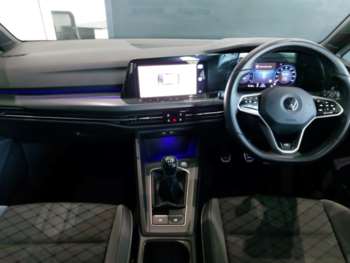 Used Volkswagen Golf 2021 for sale - 75382117: Photo