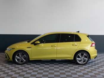 Used Volkswagen Golf 2021 for sale - 75382117: Photo