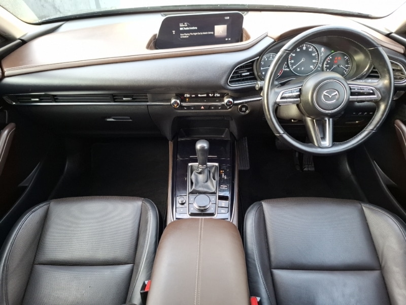 Used Mazda CX-30 2023 for sale - 76695211: Photo 2