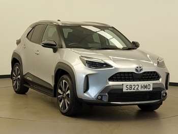 2022 - 1.5 Hybrid Premiere Edition 5dr CVT