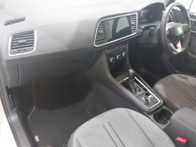 Used SEAT Ateca 2024 for sale - 77482985: Photo 5