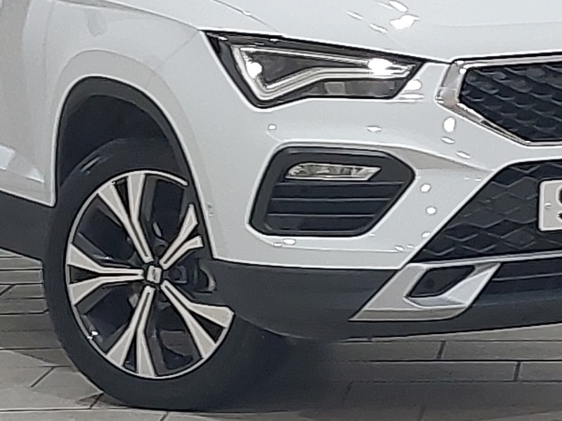Used SEAT Ateca 2024 for sale - 77482985: Photo 9