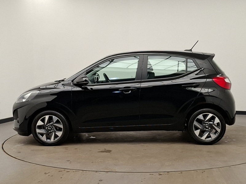 Used Hyundai i10 2025 for sale - 77284947: Photo 4