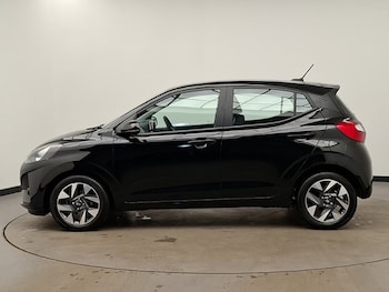 Used Hyundai i10 2025 for sale - 77284947: Photo