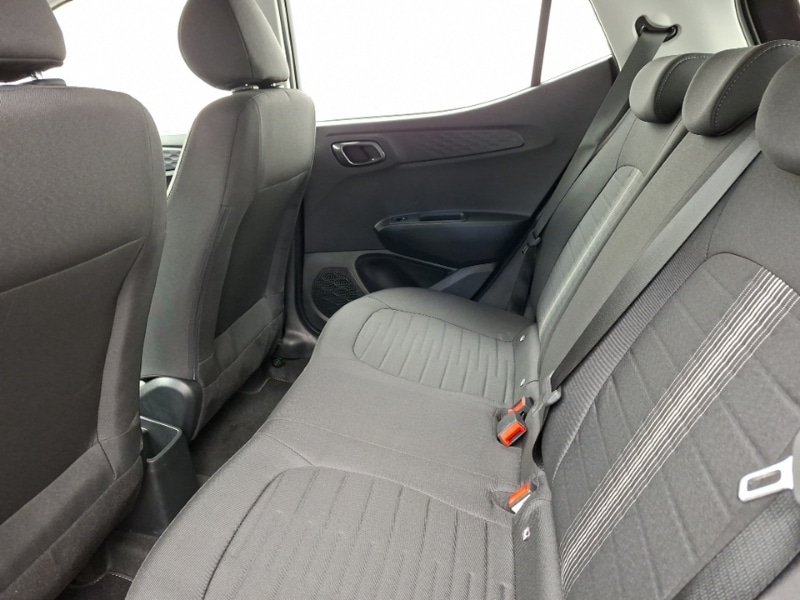 Used Hyundai i10 2025 for sale - 77284947: Photo 6