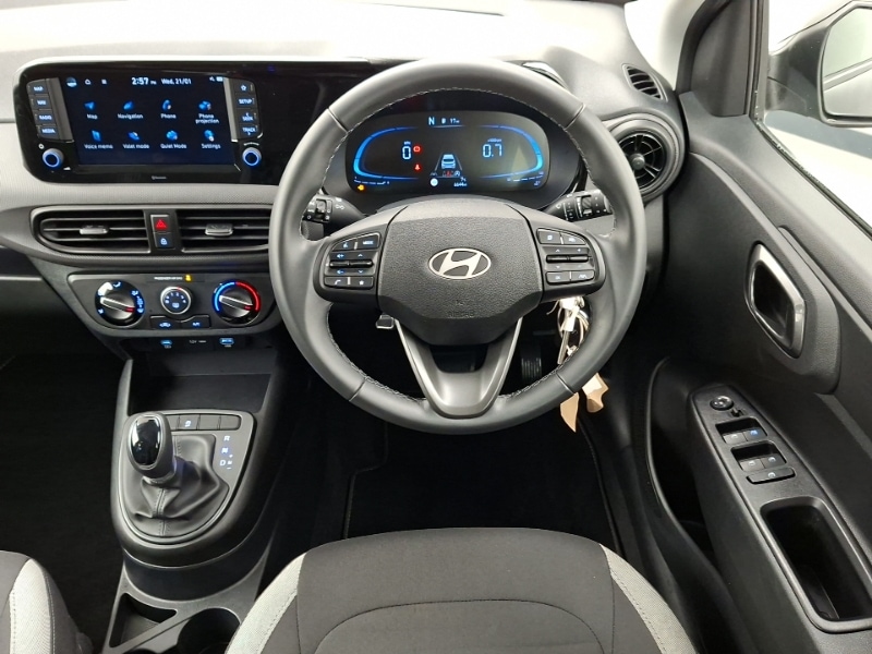 Used Hyundai i10 2025 for sale - 77284947: Photo 7