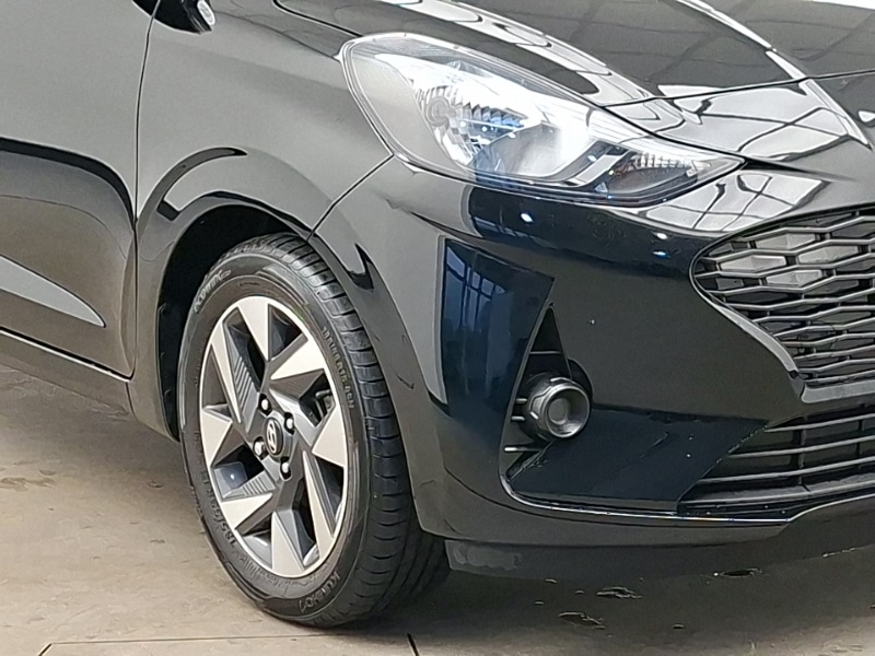 Used Hyundai i10 2025 for sale - 77284947: Photo 9