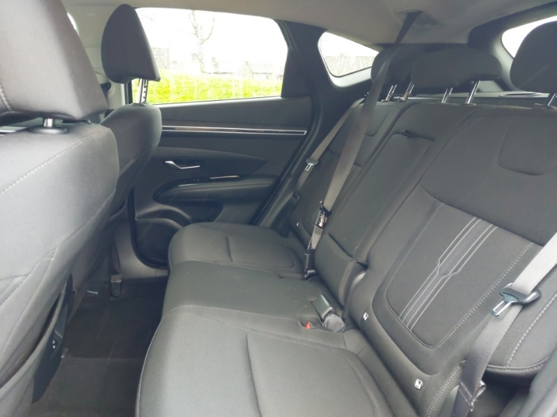 Used Hyundai TUCSON 2022 for sale - 76721012: Photo 6