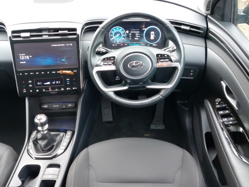 Used Hyundai TUCSON 2022 for sale - 76721012: Photo 7