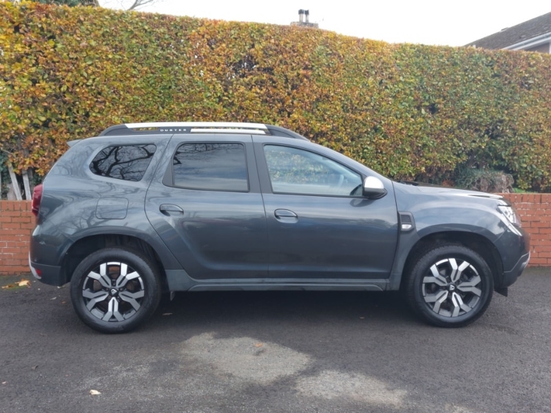 Used Dacia Duster 2022 for sale - 76726922: Photo 12