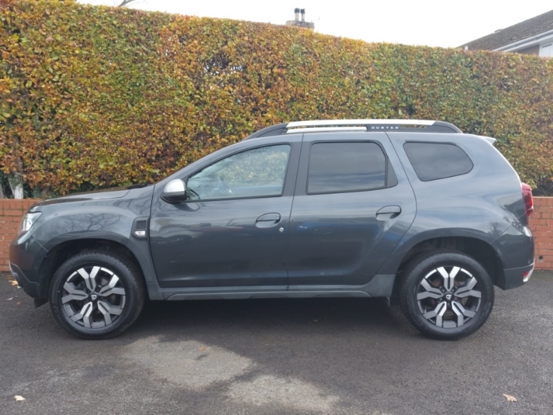 Used Dacia Duster 2022 for sale - 76726922: Photo 4