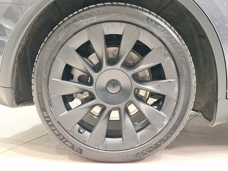 Used Tesla Model Y 2023 for sale - 77169569: Photo 12