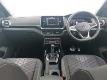 Used Volkswagen T-Cross 2024 for sale - 75036187: Photo