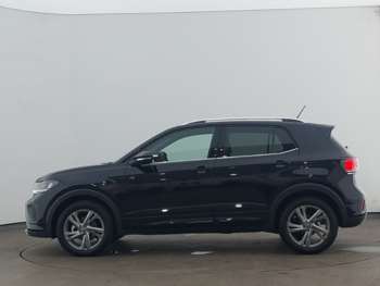 Used Volkswagen T-Cross 2024 for sale - 75036187: Photo