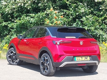 Used Vauxhall Mokka 2021 for sale - 79298273: Photo
