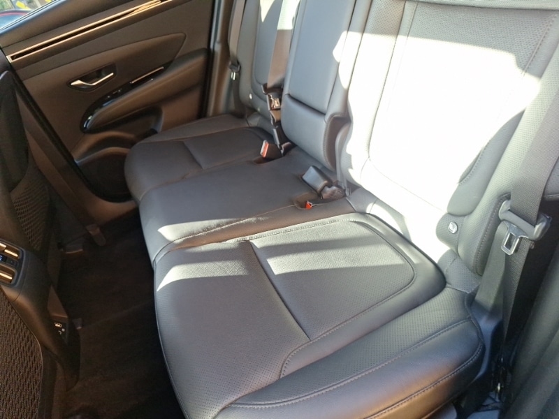 Used Hyundai TUCSON 2022 for sale - 77636033: Photo 6