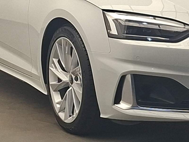 Used Audi A5 2021 for sale - 77912190: Photo 9