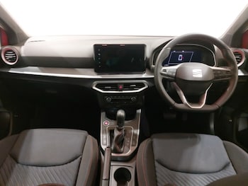 Used SEAT Arona 2024 for sale - 76348048: Photo