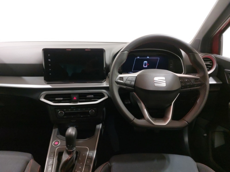 Used SEAT Arona 2024 for sale - 76348048: Photo 7