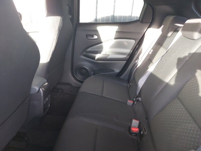 Used Nissan Juke 2020 for sale - 77170058: Photo 6