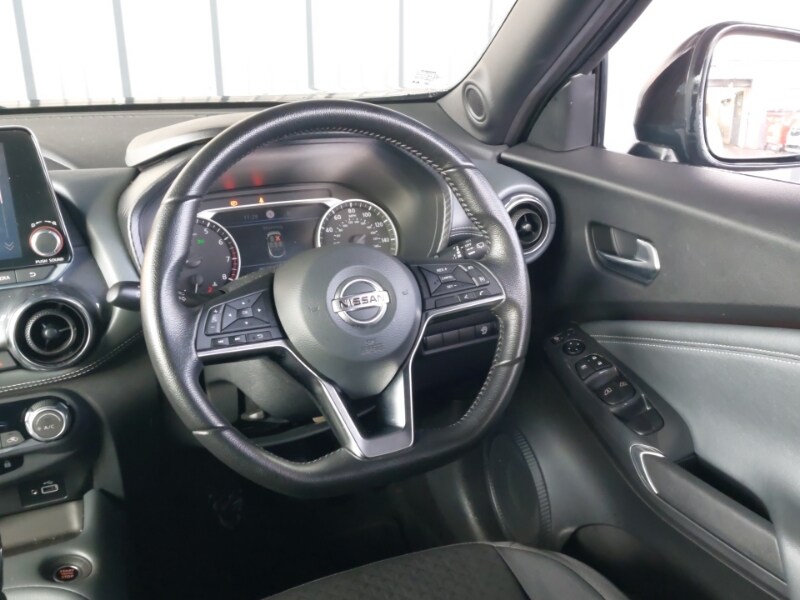 Used Nissan Juke 2020 for sale - 77170058: Photo 7