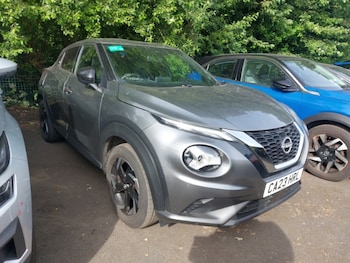 Used Nissan Juke 2023 for sale - 79056103: Photo