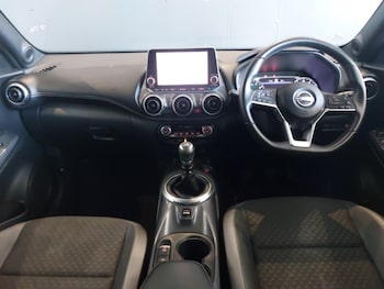 Used Nissan Juke 2023 for sale - 79056103: Photo