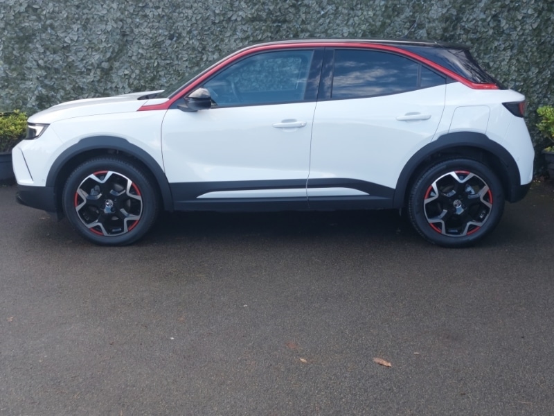 Used Vauxhall Mokka 2022 for sale - 76435409: Photo 4